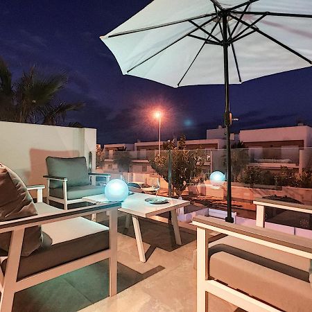 Villa Sol - San Pedro Del Pinatar - 1710 Εξωτερικό φωτογραφία