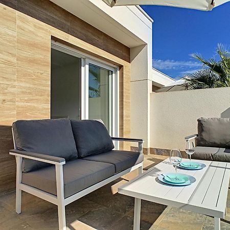 Villa Sol - San Pedro Del Pinatar - 1710 Εξωτερικό φωτογραφία
