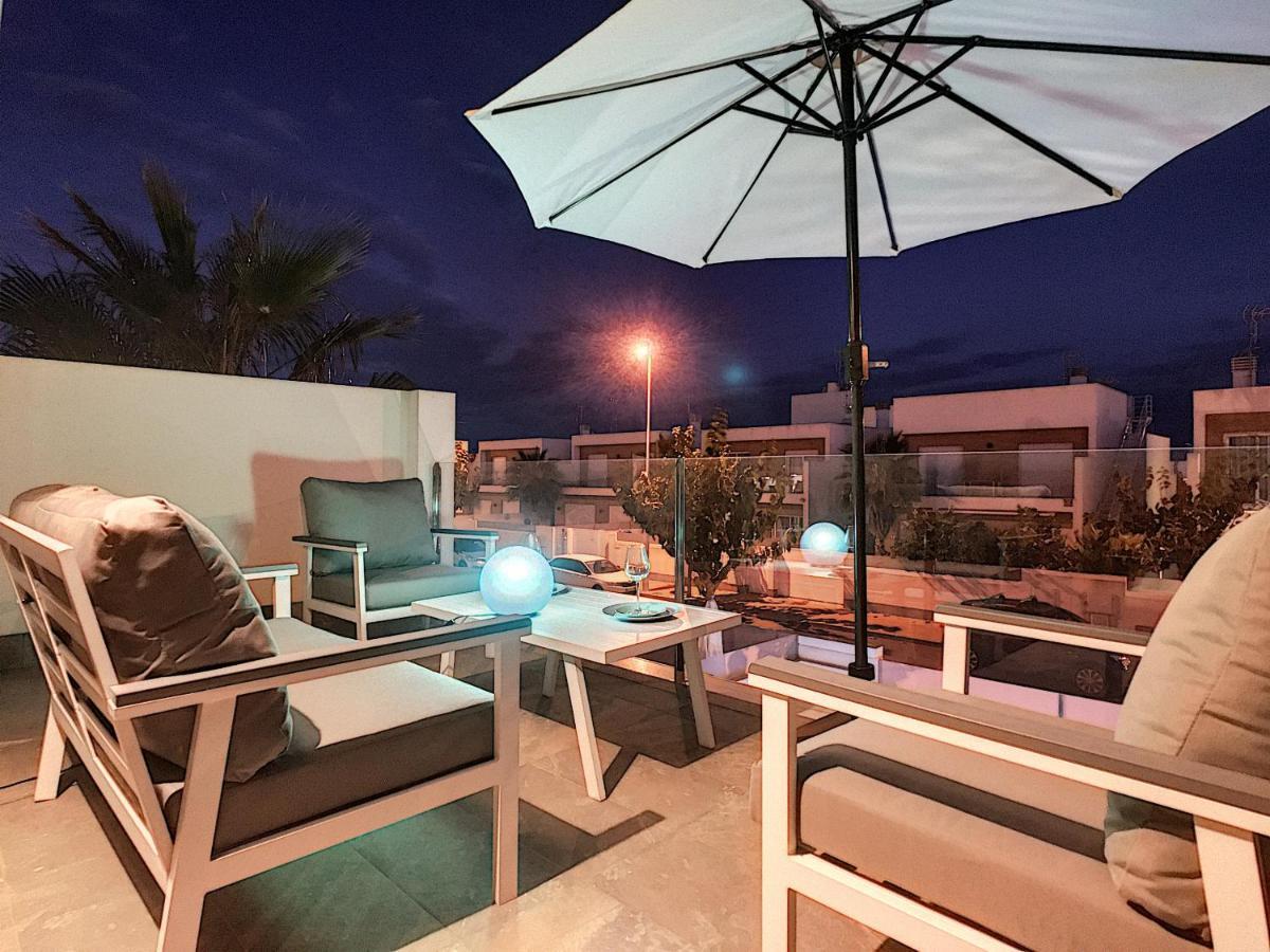 Villa Sol - San Pedro Del Pinatar - 1710 Εξωτερικό φωτογραφία