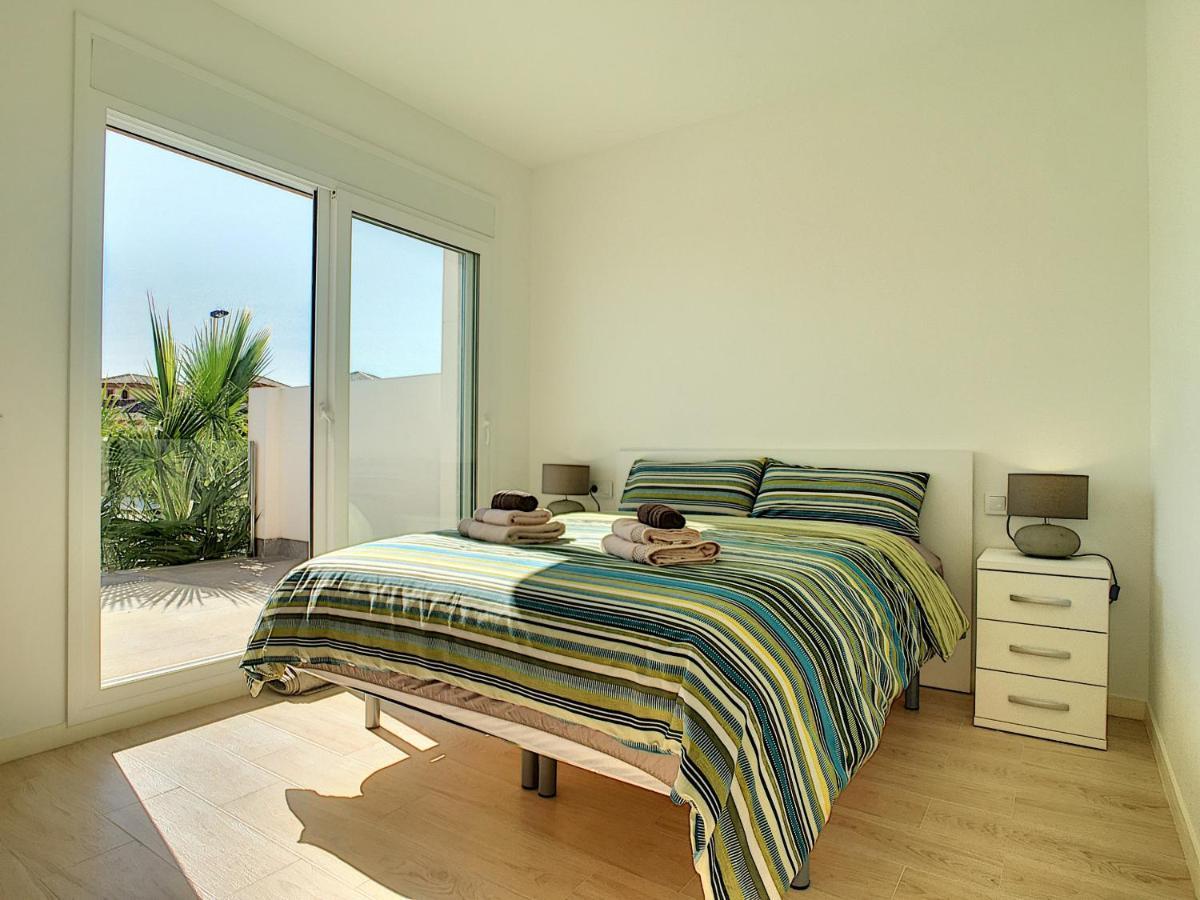 Villa Sol - San Pedro Del Pinatar - 1710 Εξωτερικό φωτογραφία