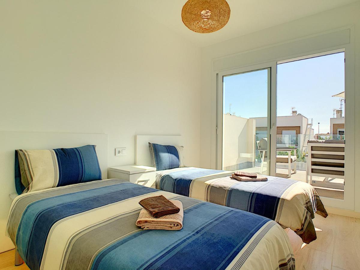 Villa Sol - San Pedro Del Pinatar - 1710 Εξωτερικό φωτογραφία