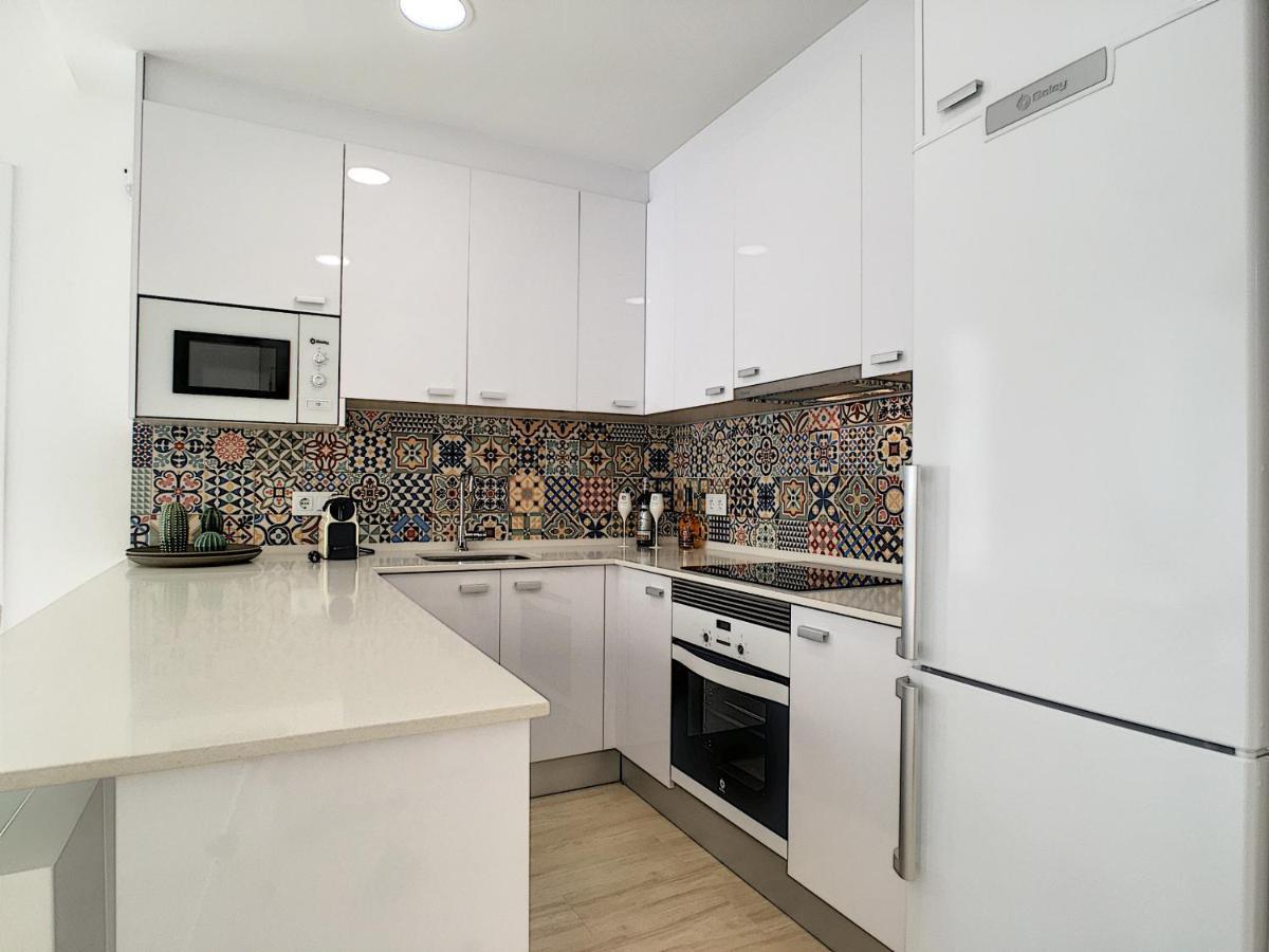 Villa Sol - San Pedro Del Pinatar - 1710 Εξωτερικό φωτογραφία