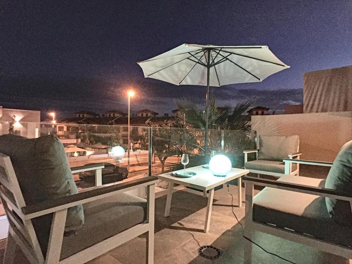Villa Sol - San Pedro Del Pinatar - 1710 Εξωτερικό φωτογραφία